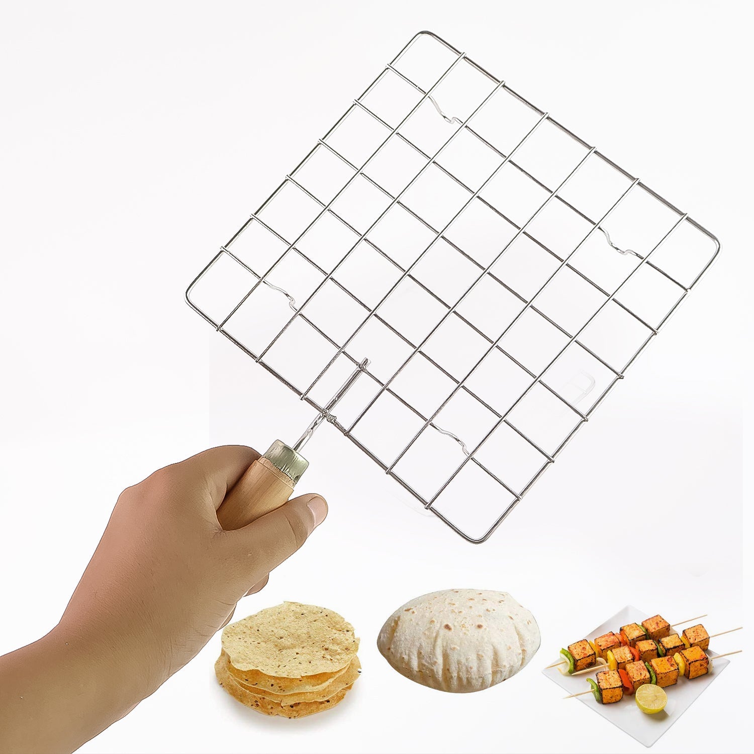 Multipurpose Roasting Jali Multipurpose Roasting Jali